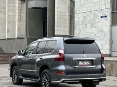 Фото авто Lexus GX