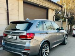 Сүрөт унаа BMW X5