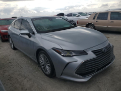 Сүрөт унаа Toyota Avalon