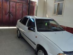 Сүрөт унаа Daewoo Nexia