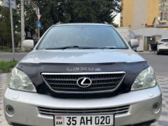 Сүрөт унаа Lexus RX