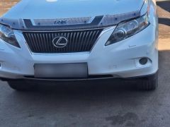 Photo of the vehicle Lexus RX