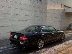 Сүрөт унаа Nissan Laurel