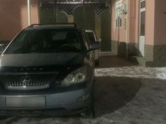 Photo of the vehicle Lexus RX