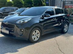 Сүрөт унаа Kia Sportage