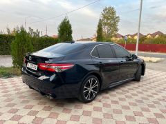 Сүрөт унаа Toyota Camry