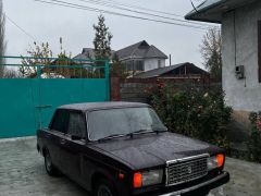 Photo of the vehicle ВАЗ (Lada) 2107