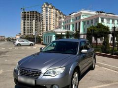 Photo of the vehicle Subaru Outback