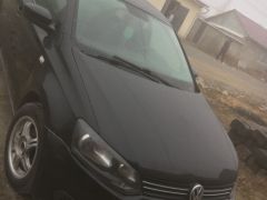 Сүрөт унаа Volkswagen Polo