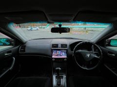 Фото авто Honda Accord