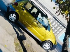 Photo of the vehicle Daewoo Matiz