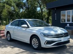 Сүрөт унаа Volkswagen Bora