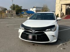 Фото авто Toyota Camry