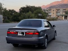 Фото авто Honda Torneo