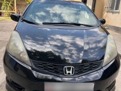 Сүрөт унаа Honda Fit