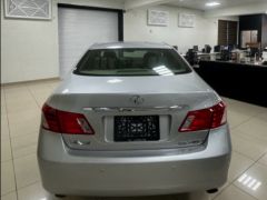 Сүрөт унаа Lexus ES