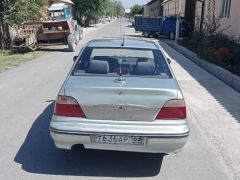 Сүрөт унаа Daewoo Nexia