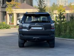 Фото авто Toyota 4Runner