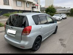 Фото авто Toyota Corolla Spacio