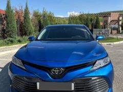 Сүрөт унаа Toyota Camry