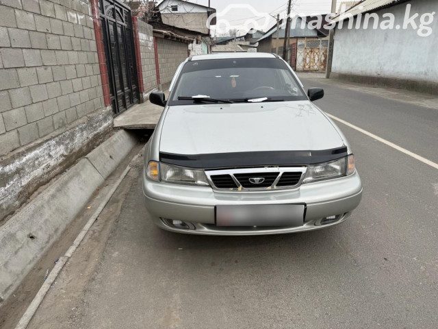 Daewoo Nexia