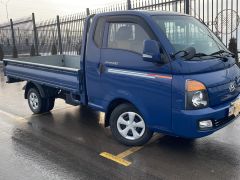 Фото авто Hyundai Porter