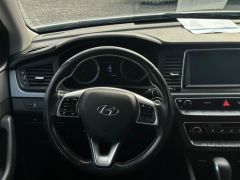 Сүрөт унаа Hyundai Sonata