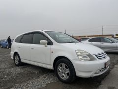 Сүрөт унаа Honda Stream