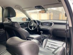 Фото авто Kia Sorento