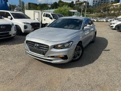 Сүрөт унаа Hyundai Grandeur