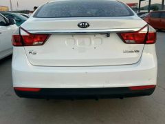 Photo of the vehicle Kia K3