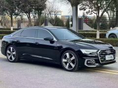 Photo of the vehicle Audi A6