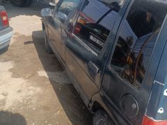 Photo of the vehicle Daewoo Tico