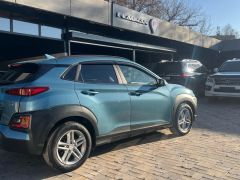 Photo of the vehicle Hyundai Kona