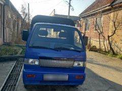 Фото авто Daewoo Labo