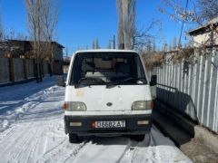 Фото авто Daewoo Labo