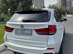 Фото авто BMW X5