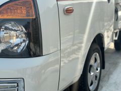 Фото авто Hyundai Porter