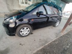 Сүрөт унаа Honda Jazz