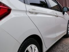 Photo of the vehicle Honda Fit