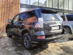 Фото авто Lexus GX