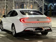 Сүрөт унаа Hyundai Sonata