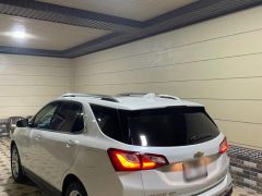 Photo of the vehicle Chevrolet Equinox