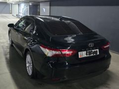 Photo of the vehicle Toyota Camry