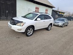 Photo of the vehicle Lexus RX