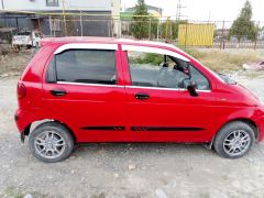 Фото авто Daewoo Matiz