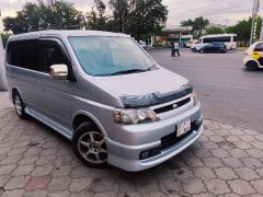 Фото авто Honda Stepwgn