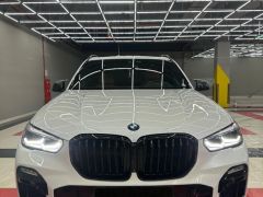 Сүрөт унаа BMW X5