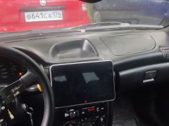 Сүрөт унаа Opel Astra