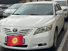 Фото авто Toyota Camry